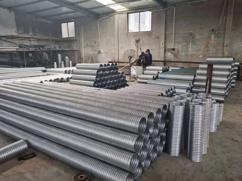 预应力金属波纹管-冠县华泽金属材料有限公司15966257098图3
