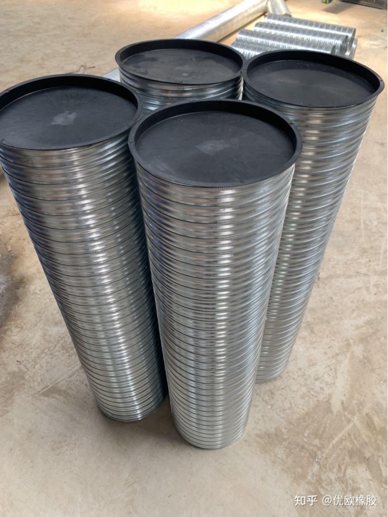预应力金属波纹管-冠县华泽金属材料有限公司15966257098图5