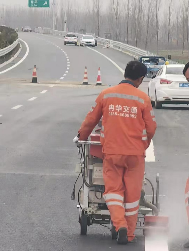 波形护栏，桥梁护栏，标志杆，标志牌，公路交通设施15806987399图6