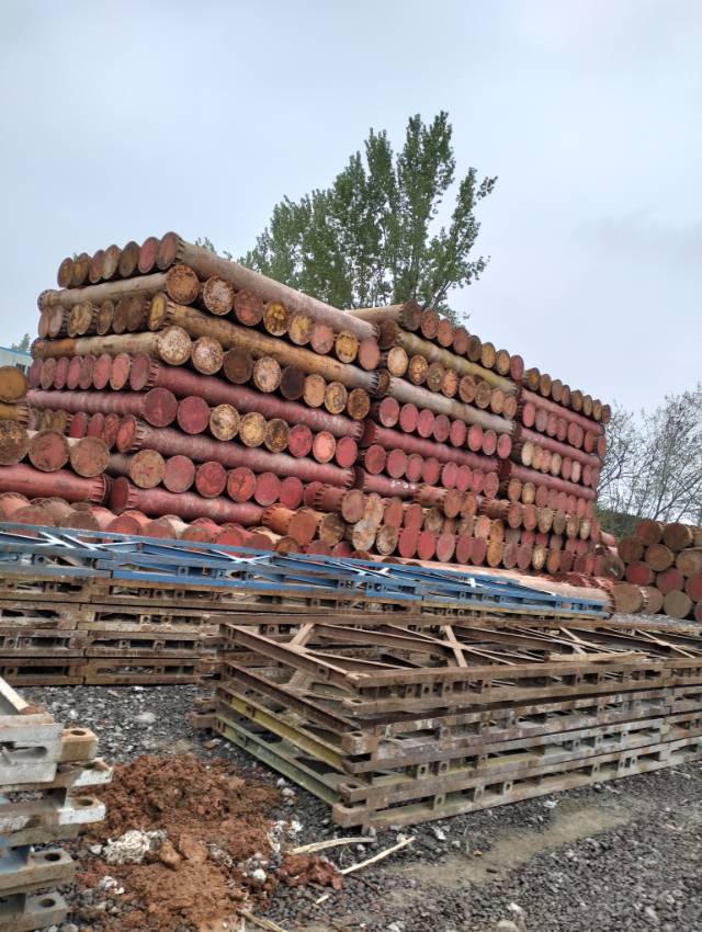 周转材料租赁图3