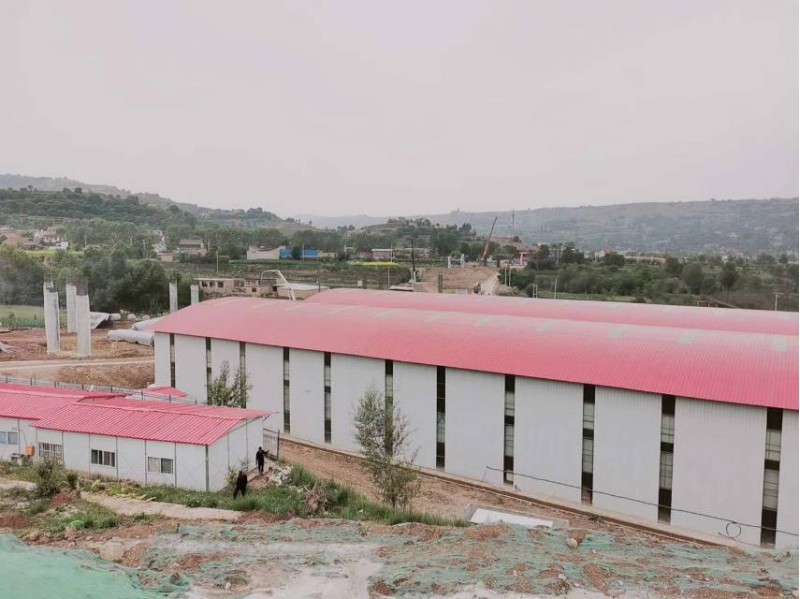 云南雅观活动房有限公司图4