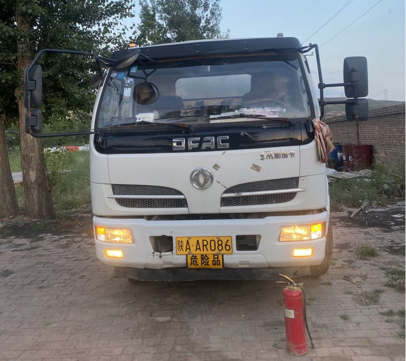 柴油配送、发电机租赁图6