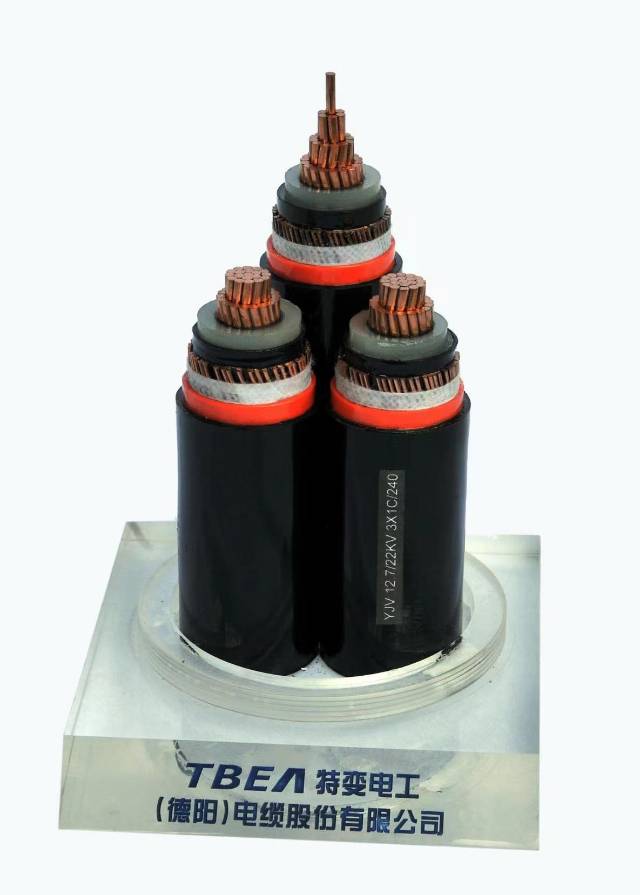 电线电缆一线品牌厂家图4