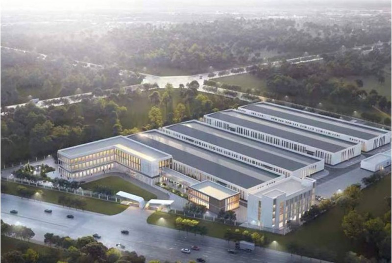 全钒液流储能电站图5