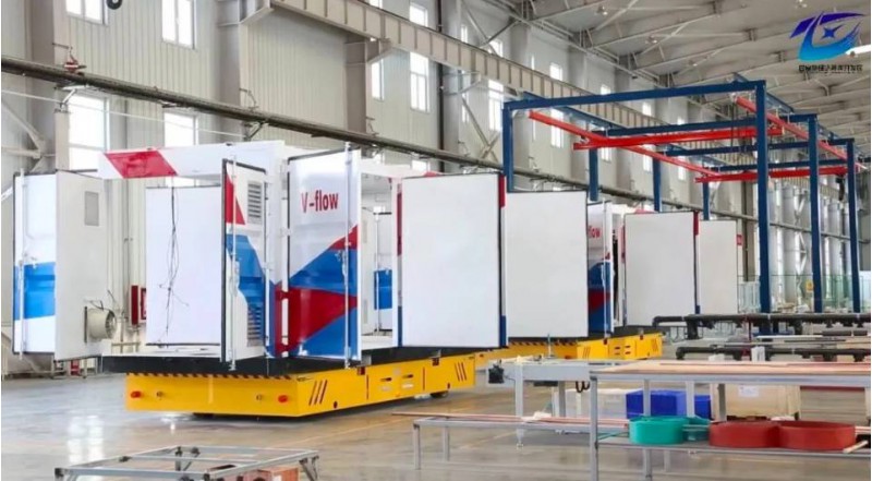 全钒液流储能电站图6