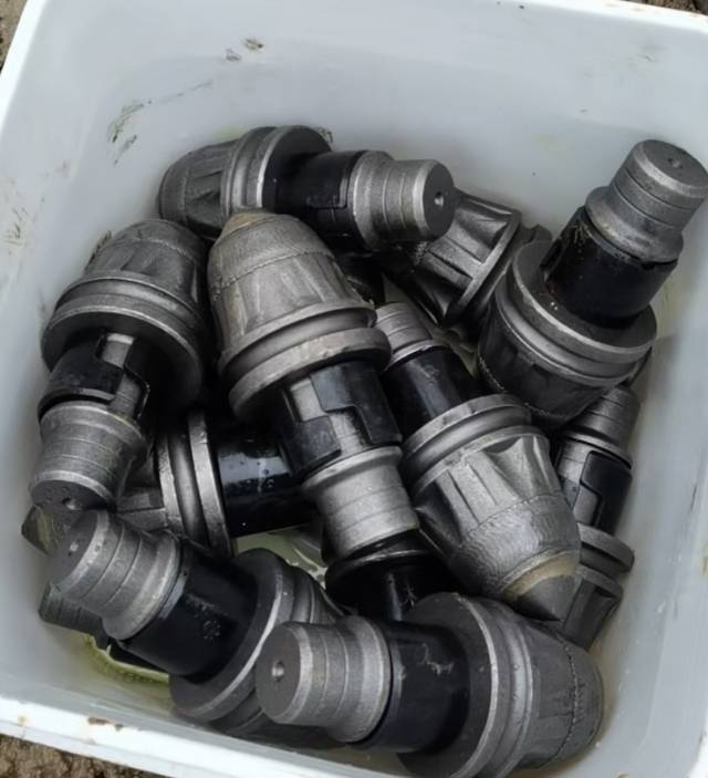 旋挖钻机截齿子弹头 公路铣刨机截齿图4