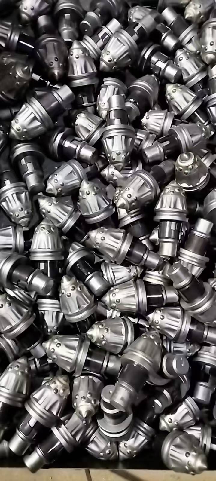 旋挖钻机截齿子弹头 公路铣刨机截齿图5