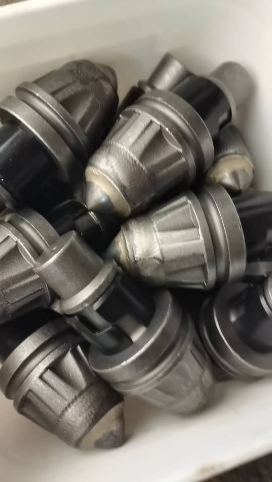 旋挖钻机截齿子弹头 公路铣刨机截齿图6