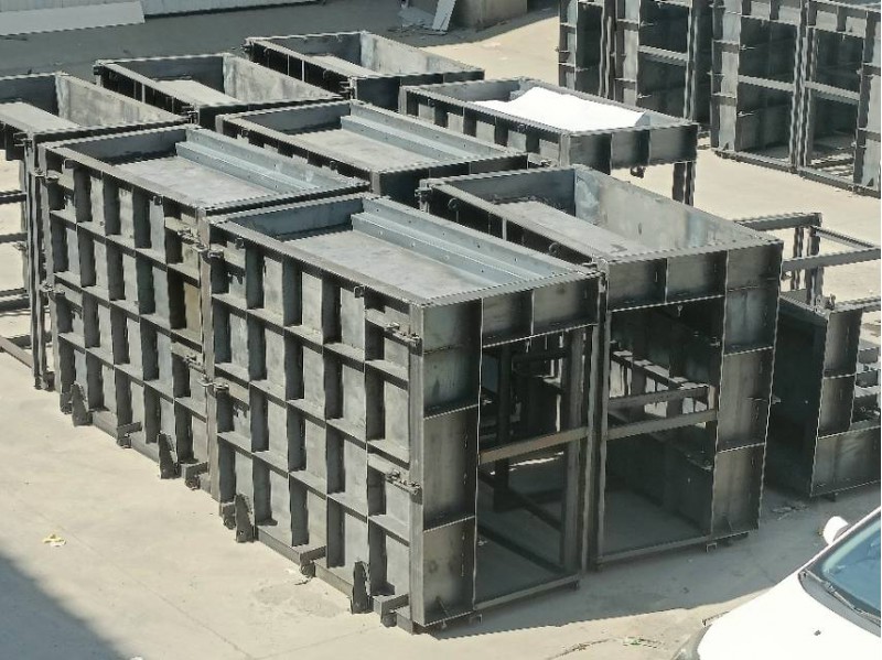 模具制造有限公司图3