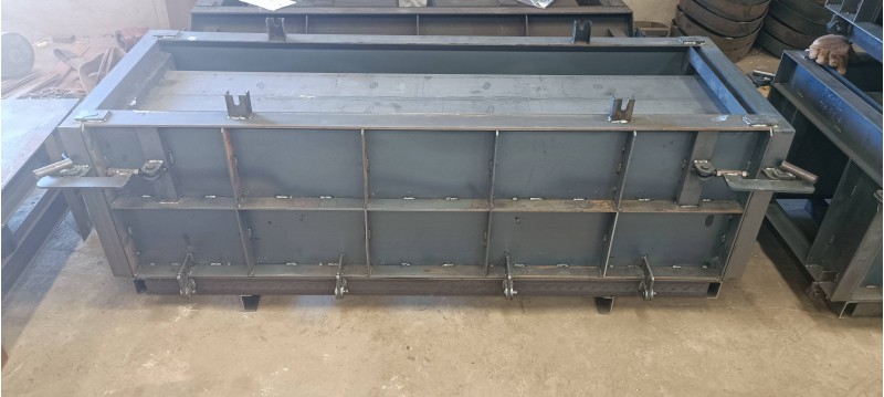 模具制造有限公司图4