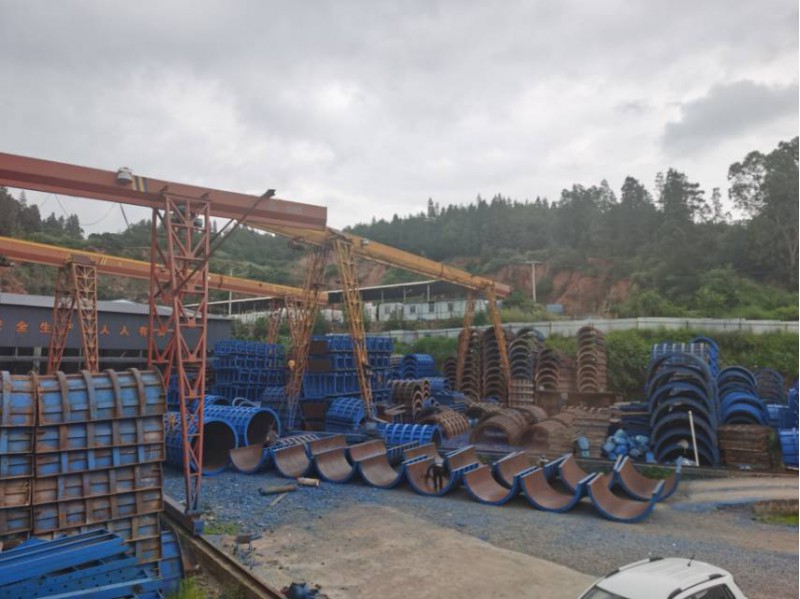 钢模（二手翻新）图3