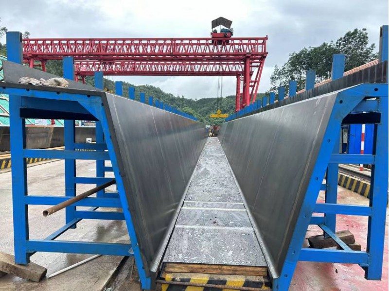 钢模（二手翻新）图4