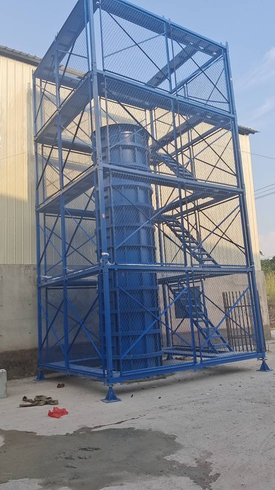 钢模（二手翻新）图6