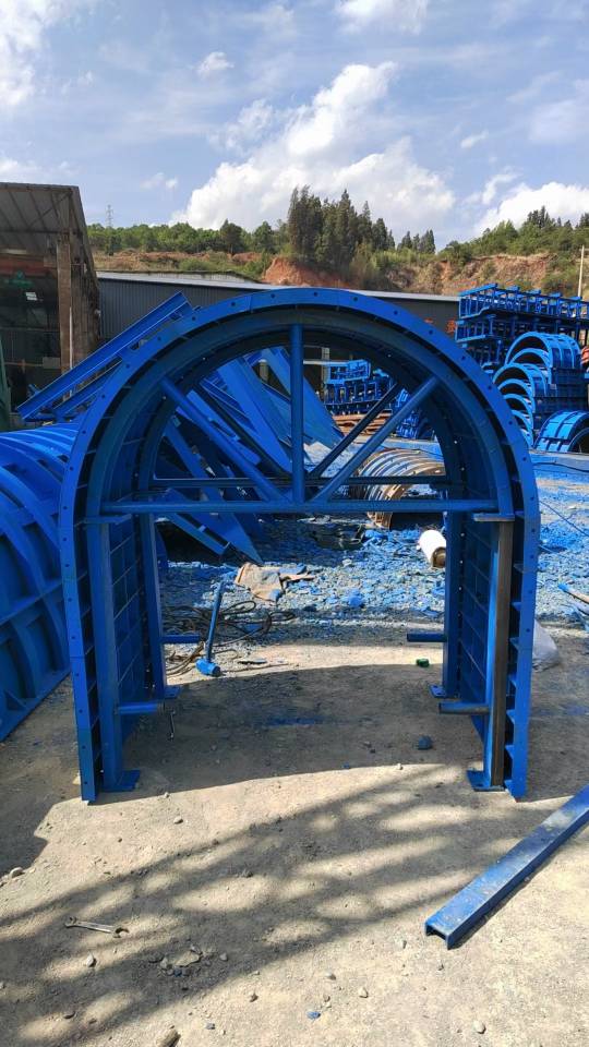 钢模（二手翻新）图7