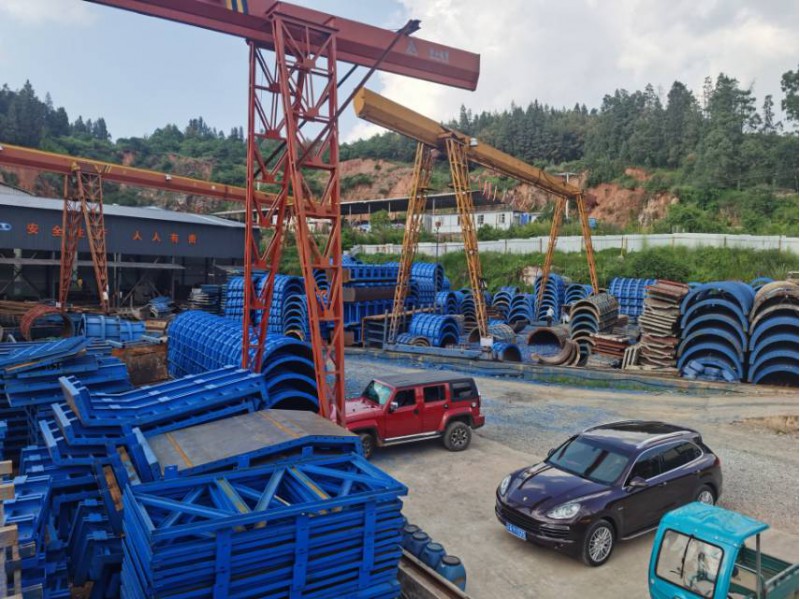 钢模（二手翻新）图11