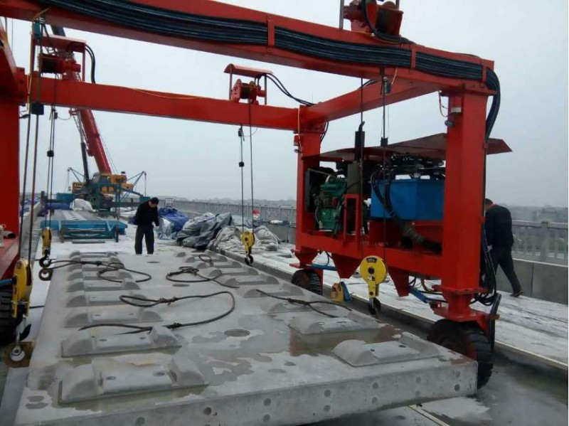 起重设备大全图3