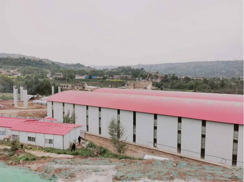 云南雅观轻钢活动房有限公司图3