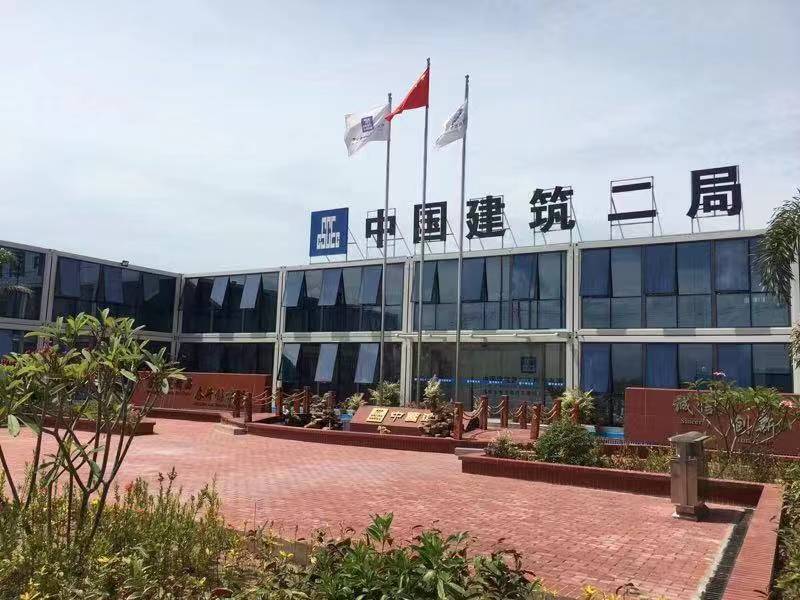 云南雅观轻钢活动房有限公司图6