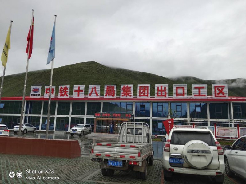 云南雅观轻钢活动房有限公司图7