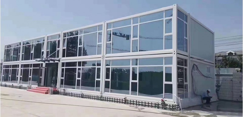 云南雅观轻钢活动房有限公司图3