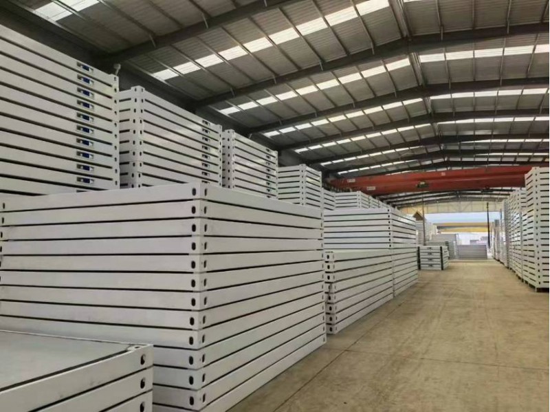 云南雅观轻钢活动房有限公司图4