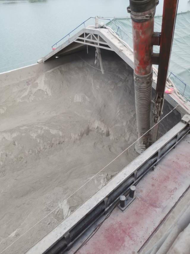 水泥、沙石、减水剂图3