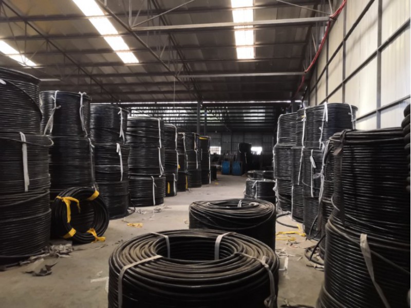 电力电缆，橡套电缆，图3