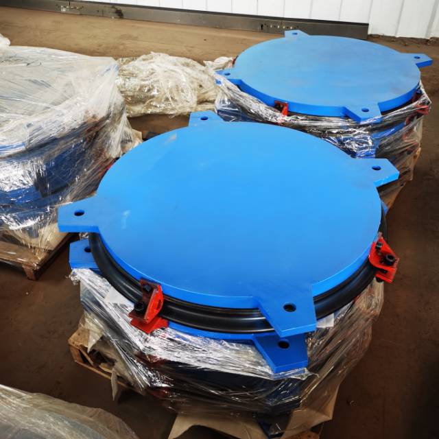 隔震支座    阻尼器图4