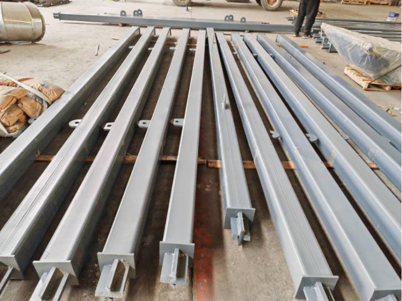 隔震支座    阻尼器图5