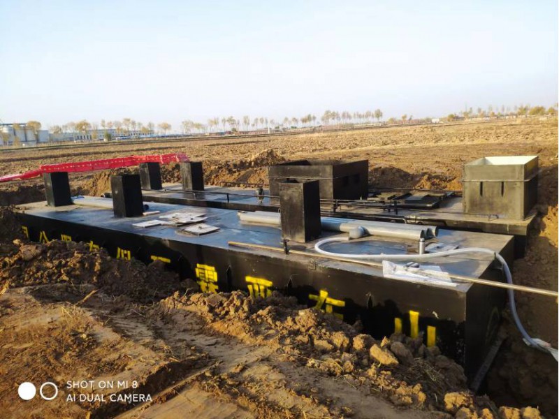 污水处理设备图3