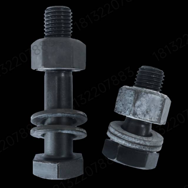 钢结构一站式配件厂图3