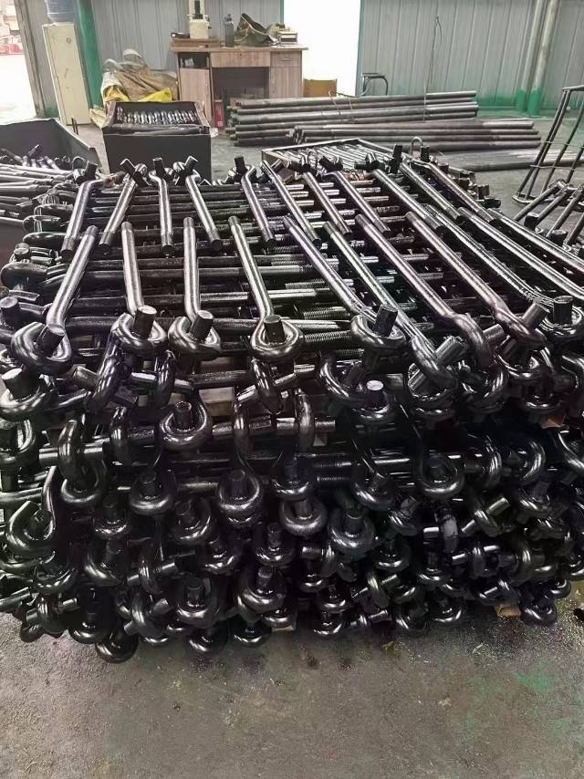 钢结构一站式配件厂图5