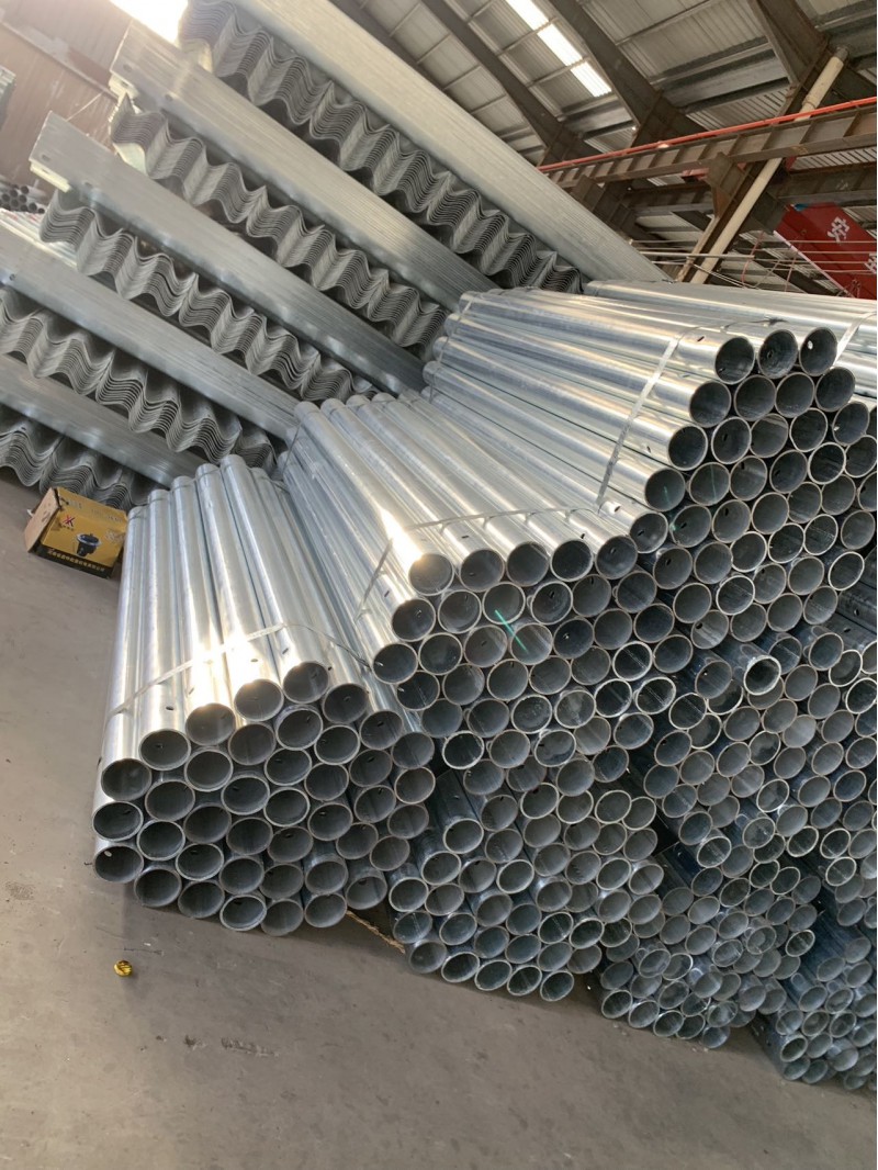 波形护栏厂家直销图3