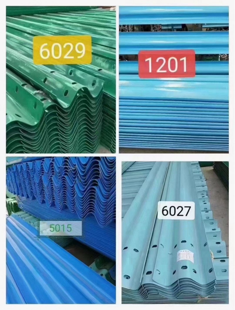 波形护栏厂家直销图5