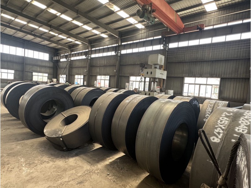 波形护栏厂家直销图6