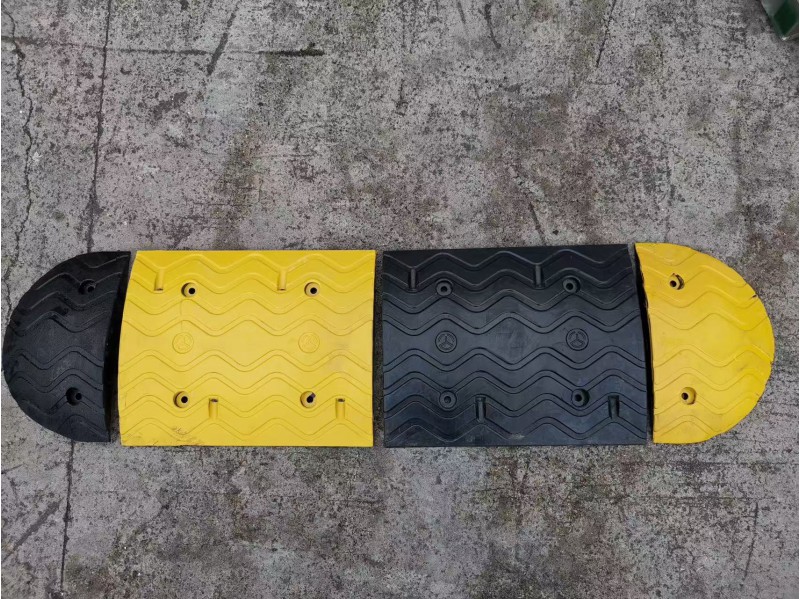 高速款波浪减速带图3