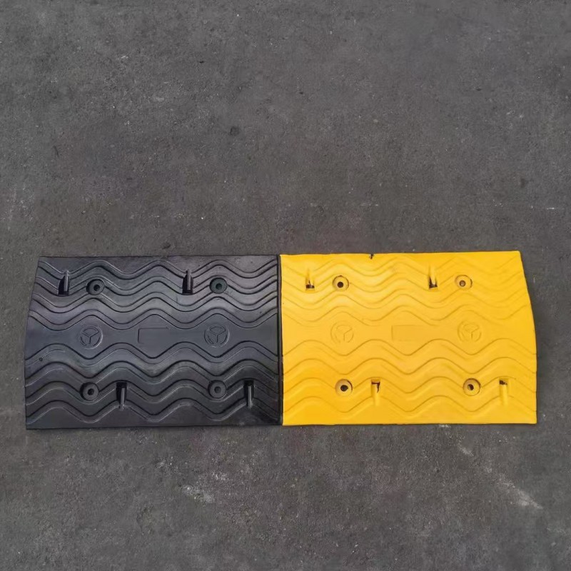 高速款波浪减速带图4