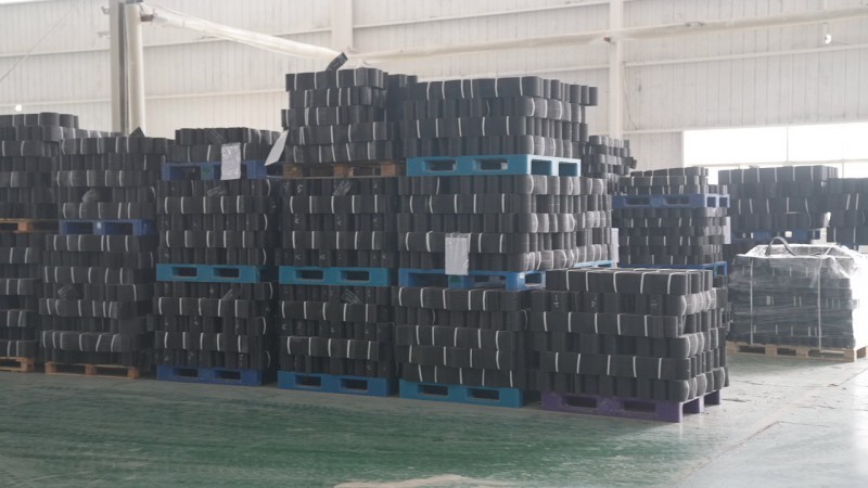 土工格室 蜂巢土工格室 护坡、路基土工格室厂家图8