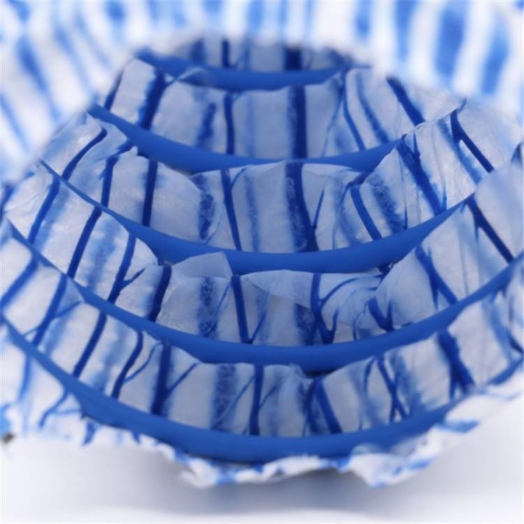 软式透水管 滤水排水软管 弹簧软式透水管 弹簧疏水管 软式疏水管图4