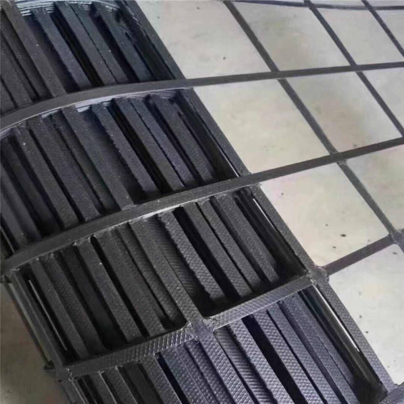 钢塑土工格栅、钢塑复合土工格栅厂家直销图4