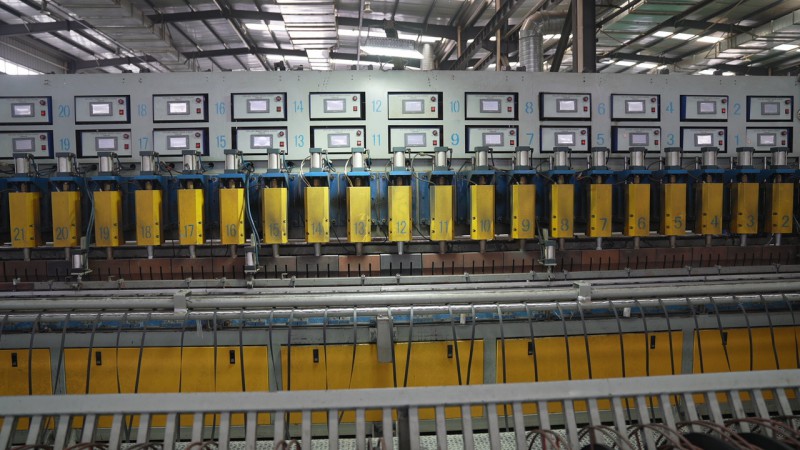 钢塑土工格栅、钢塑复合土工格栅厂家直销图5