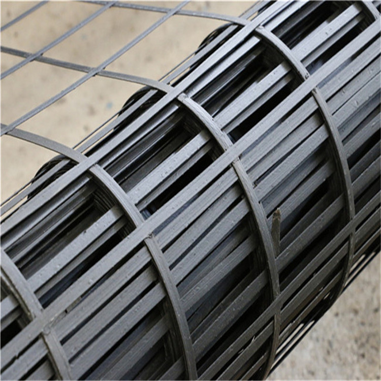 钢塑土工格栅、钢塑复合土工格栅厂家直销图7