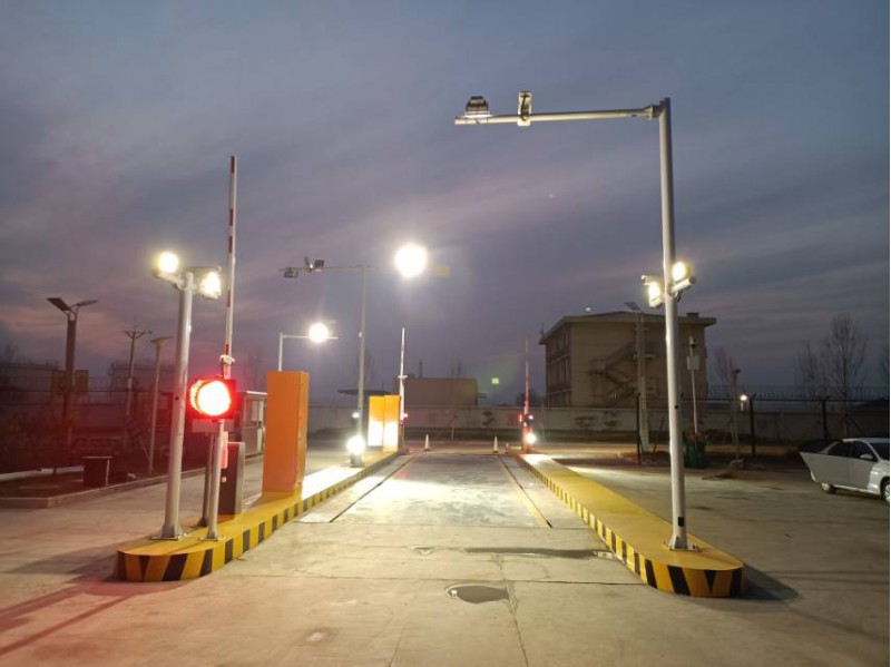 各类衡器，地磅厂家15959557100图3