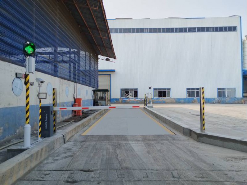 各类衡器，地磅厂家15959557100图4