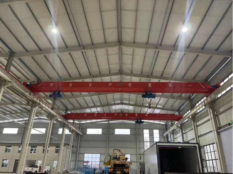 起重机   行车   航车图5