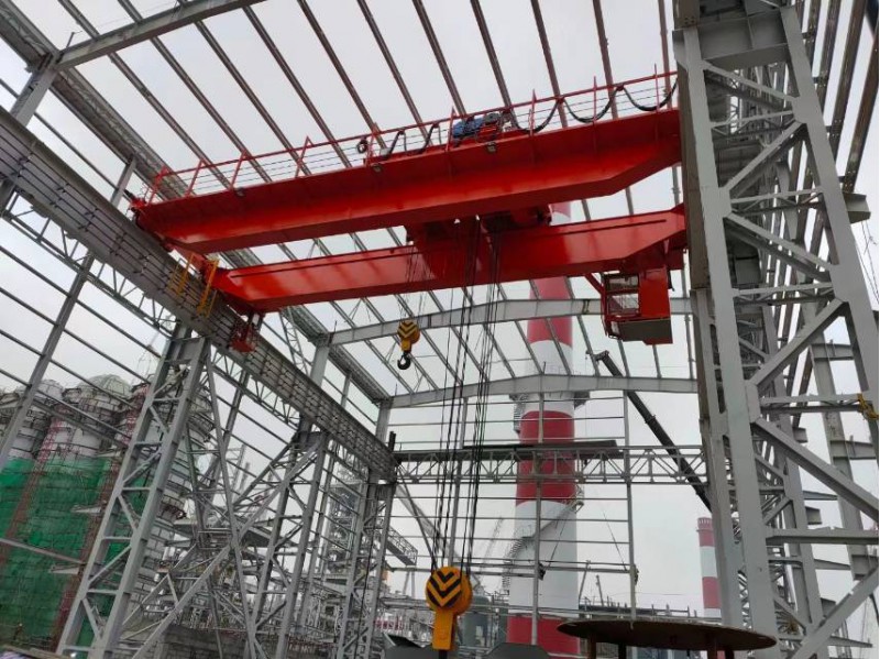 起重机   行车   航车图7