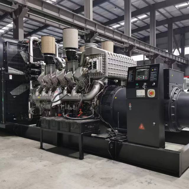 7-3000kW柴油发电机组图4