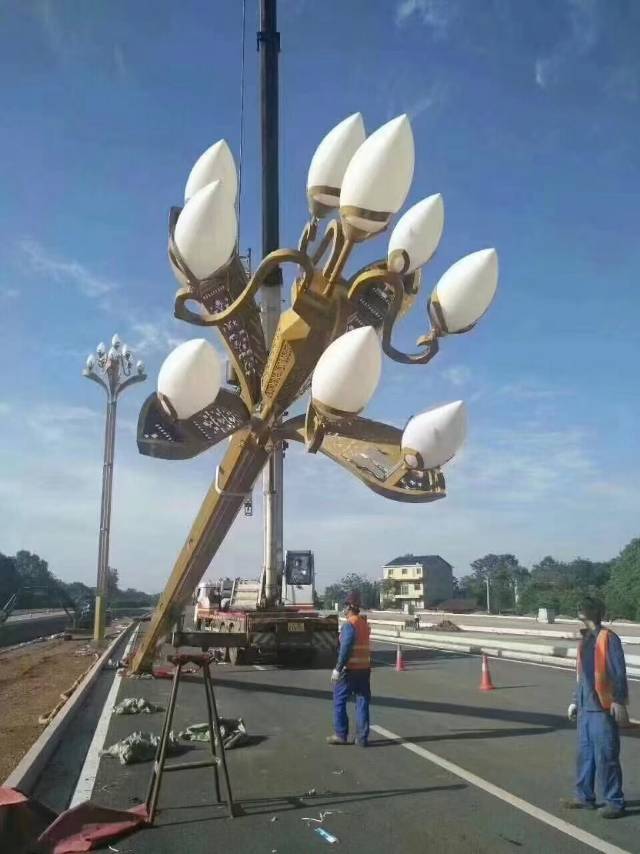 山东华辰交通科技有限公司图3