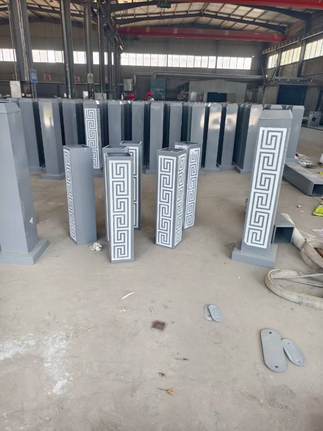 山东华辰交通科技有限公司图4