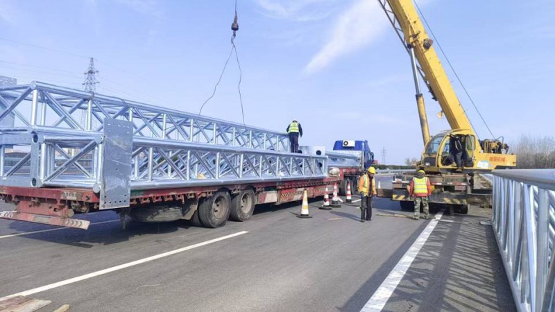 山东华辰交通科技有限公司图5